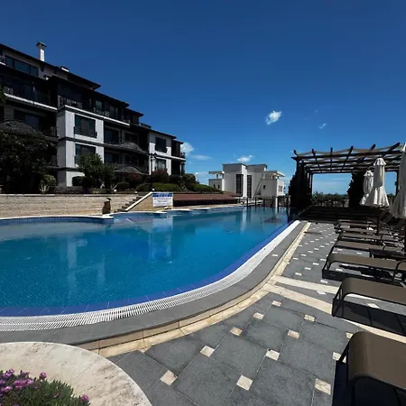 Rose Gardens Apartament Gmina Pomorie
