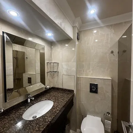 Apartament Rose Gardens