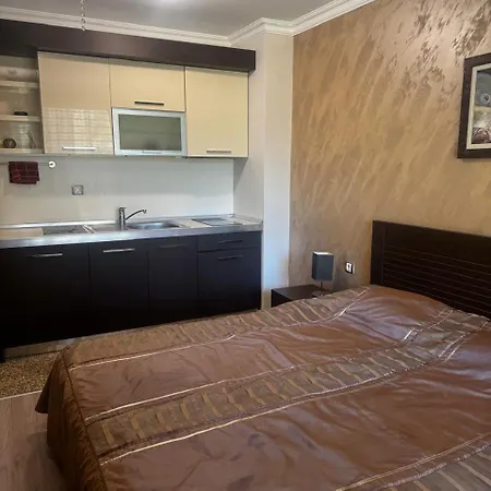 Apartament Rose Gardens Gmina Pomorie
