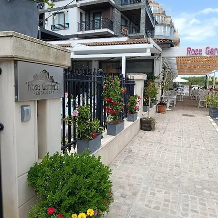 Apartament Rose Gardens Gmina Pomorie