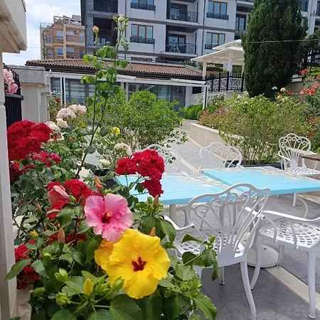 Rose Gardens * Gmina Pomorie