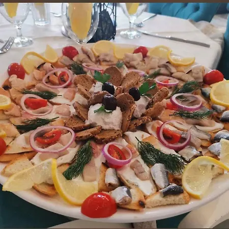 Apartment Rose Gardens Pomorie